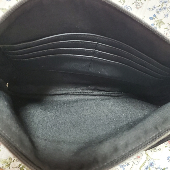 CALVIN KLEIN Wristlet Pouch - Picture 4 of 6